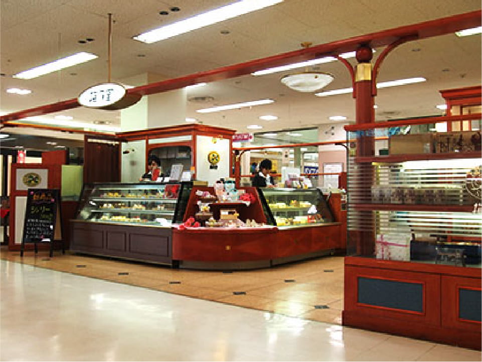 東長崎店